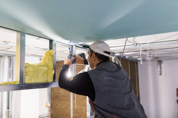 Range of Insulation Solutions in Bellefontaine, OH