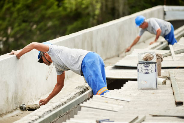Best Residential Insulation Services  in Bellefontaine, OH