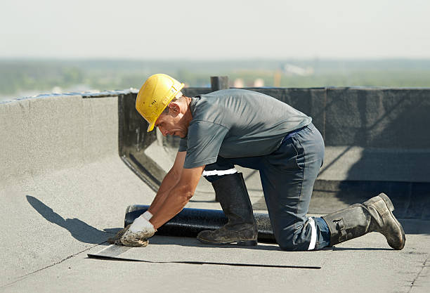 Reliable Bellefontaine, OH Insulation Contractor Solutions