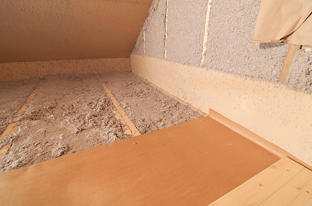 Best Garage Insulation Installation  in Bellefontaine, OH